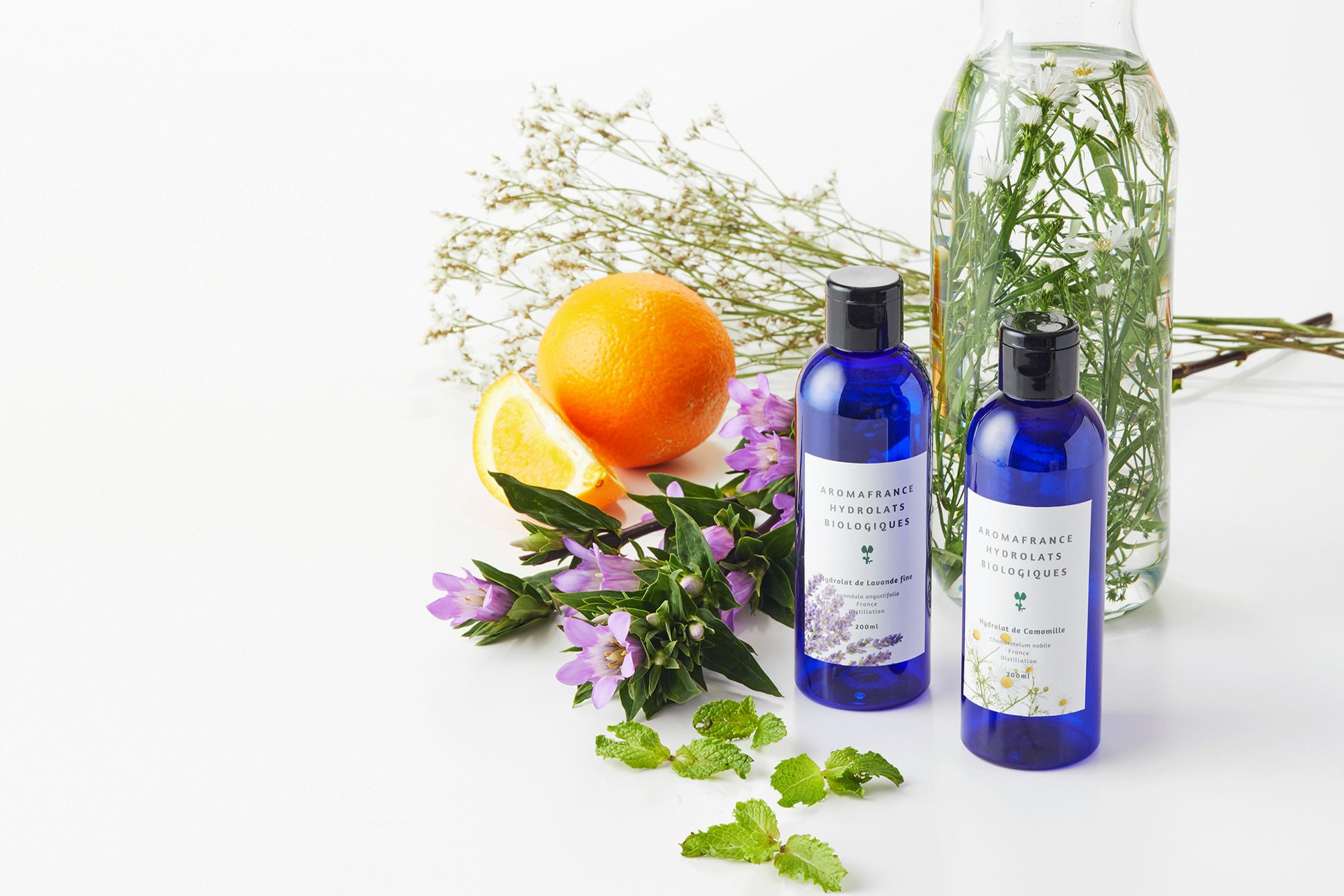 カレンデュラハーブ蒸しセット 楽天市場】カレンデュラ・ハーブ蒸しセット（マント・オレンジ