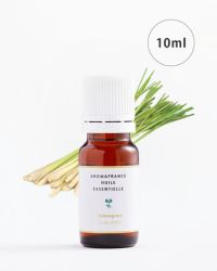 精油 レモングラス 10ml | アロマフランス 公式オンラインストア
