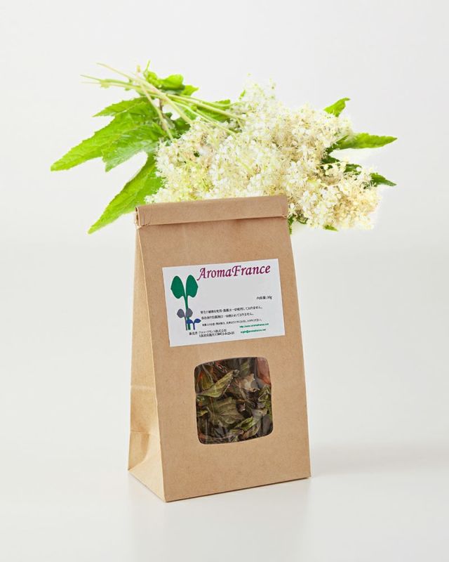 カレンデュラ・ハーブティー 10g | アロマフランス 公式オンラインストア