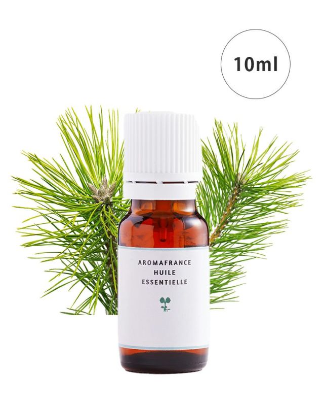 精油 ブラックパイン 5ml | アロマフランス 公式オンラインストア