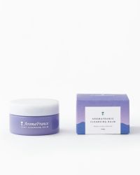 AROMAFRANCE CLAY CLEANSING BALM アロマフランス クレイ クレンジングバーム