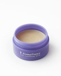 AROMAFRANCE CLAY CLEANSING BALM アロマフランス クレイ クレンジングバーム